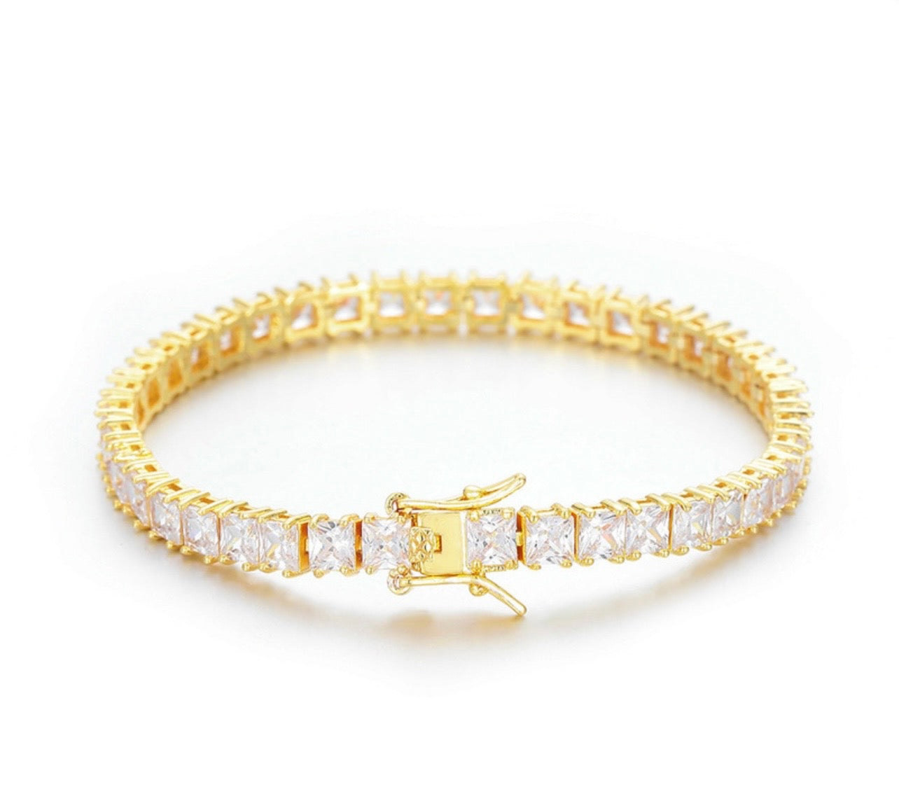 The Princess Bracelet