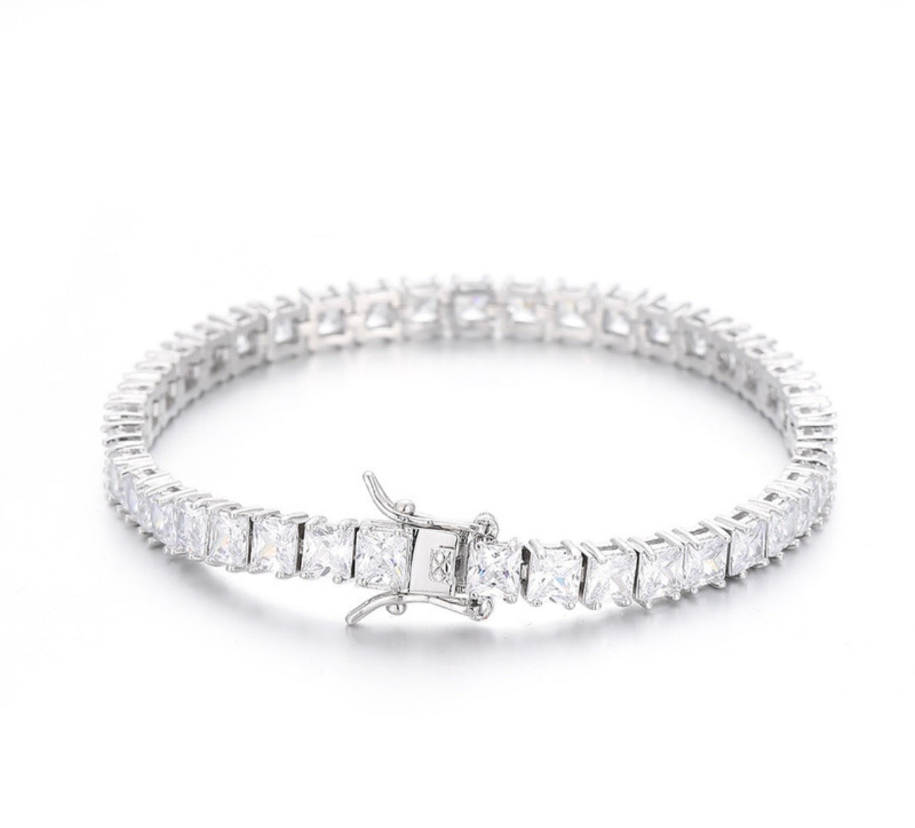 The Princess Bracelet