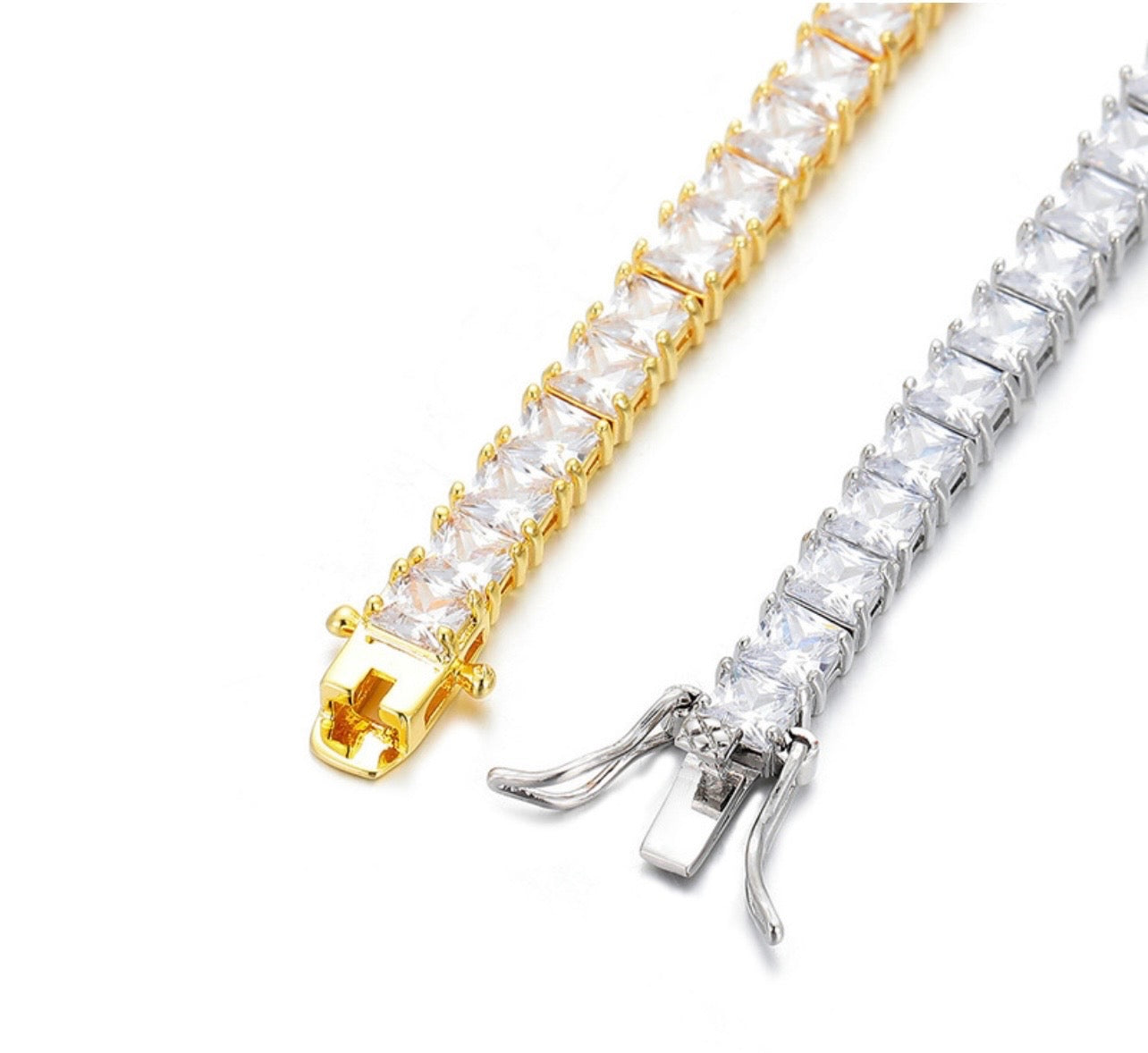 The Princess Bracelet