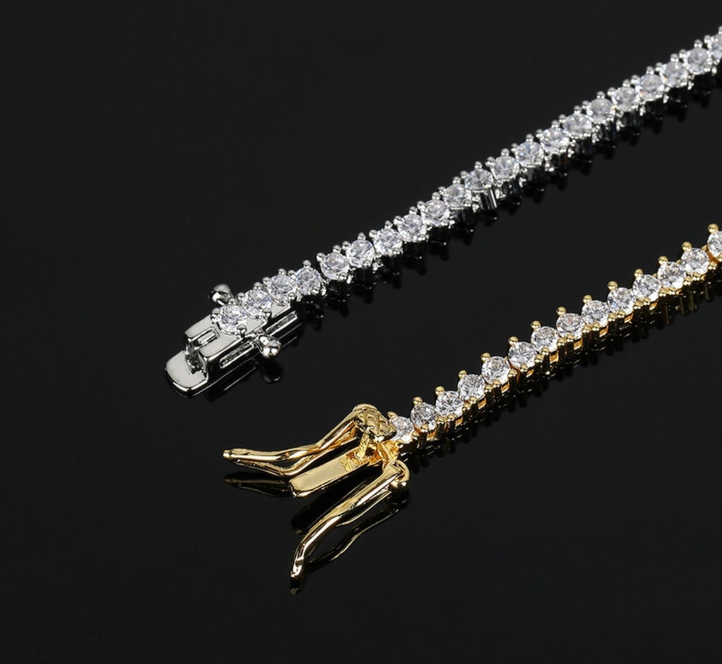The Crybaby Bracelet
