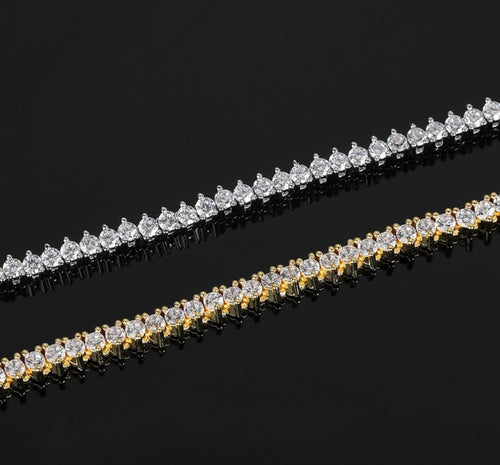 The Crybaby Bracelet