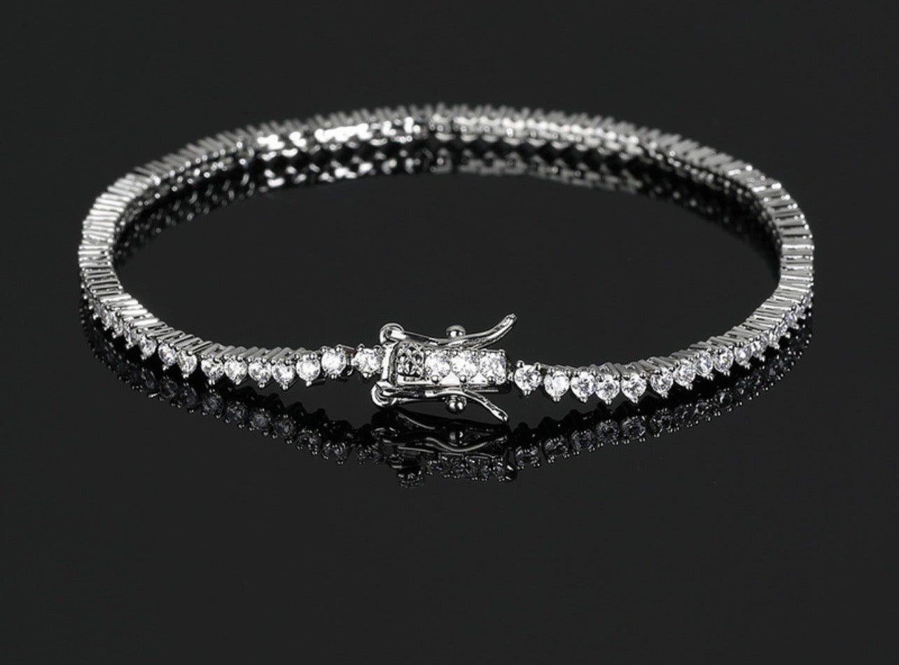 The Crybaby Bracelet