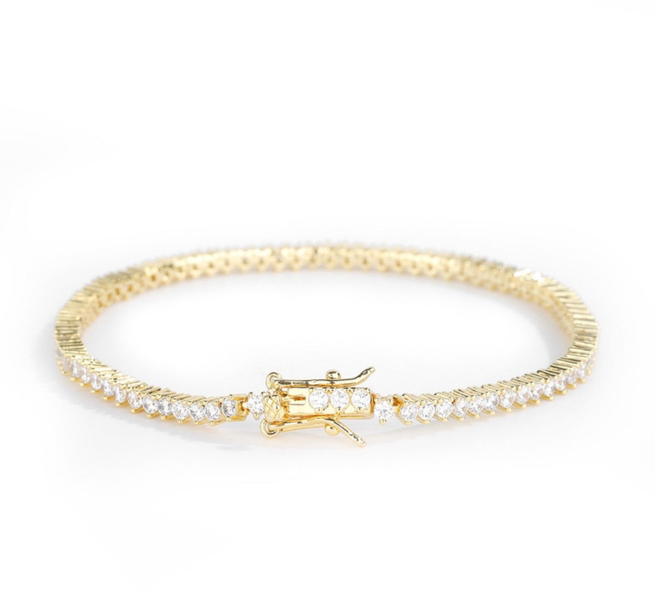 The Crybaby Bracelet