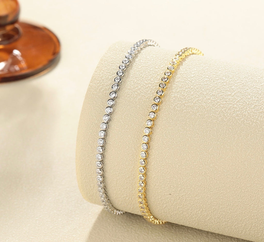 The Lover Girl Bracelet