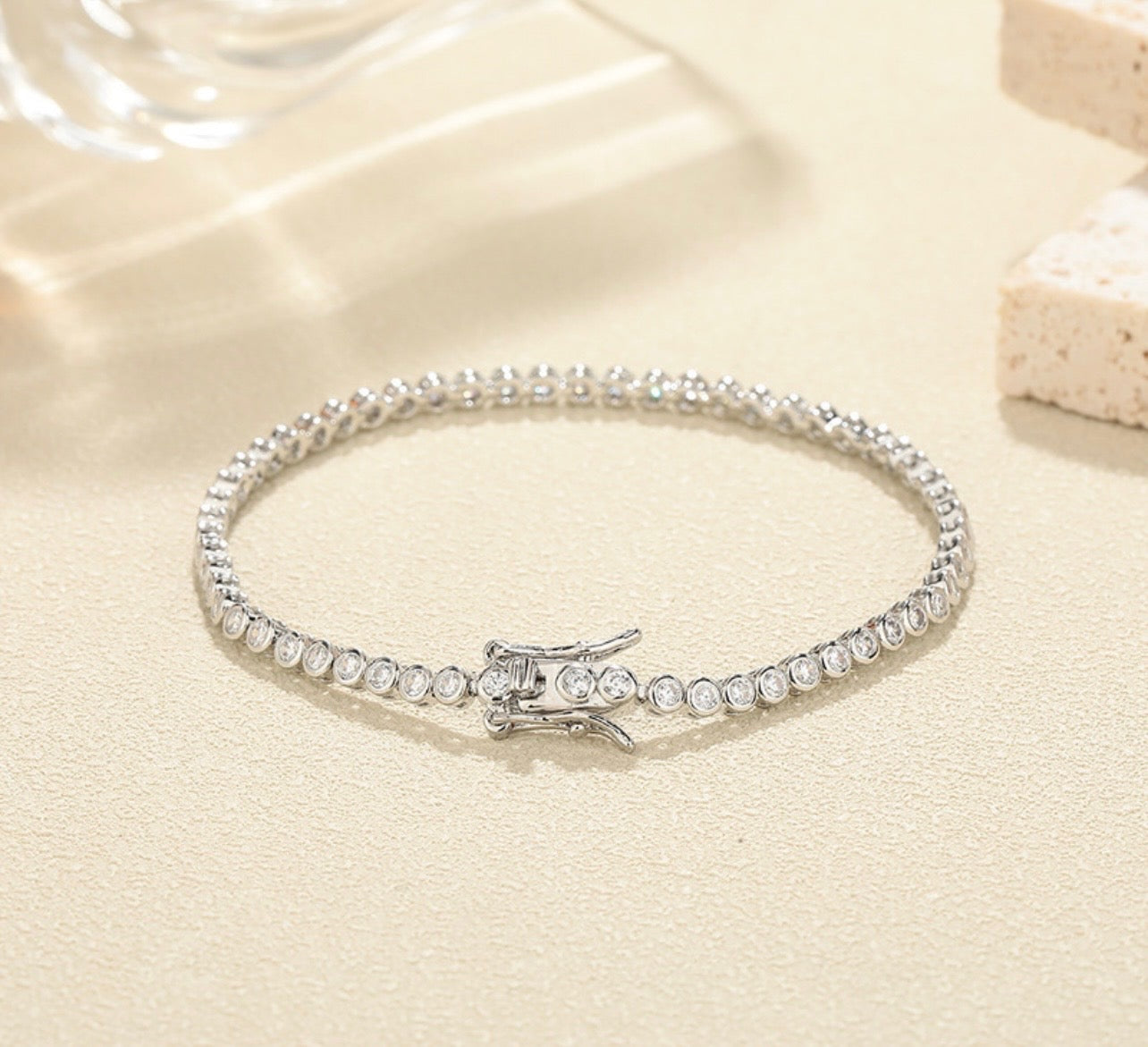 The Lover Girl Bracelet
