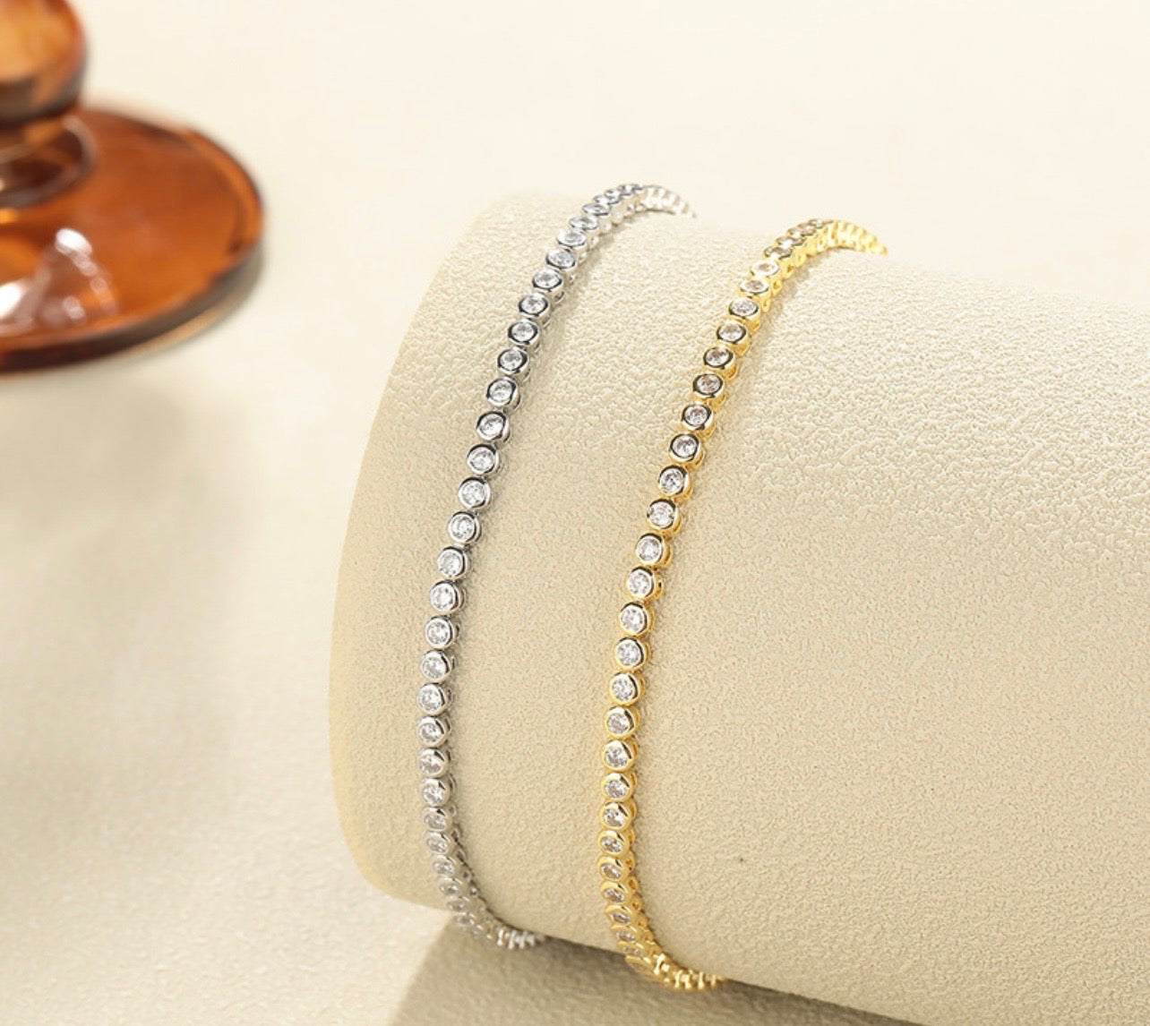 The Lover Girl Bracelet