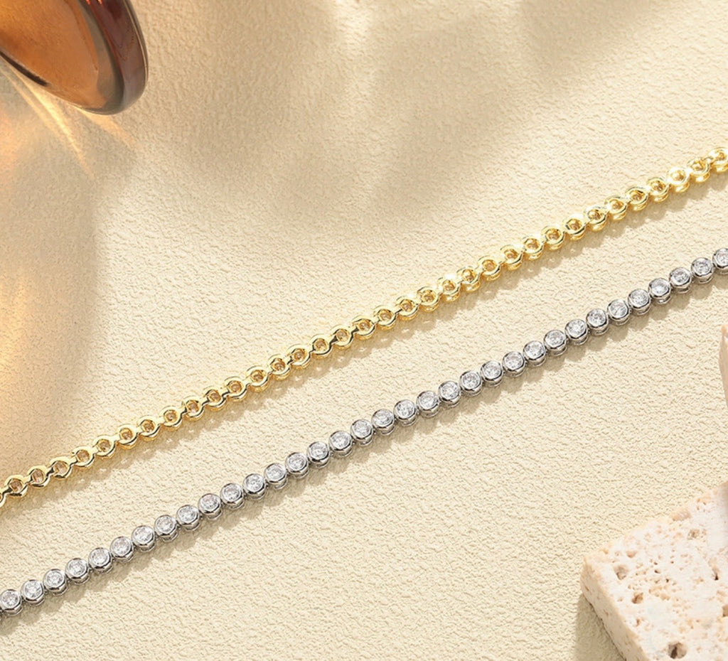 The Lover Girl Bracelet