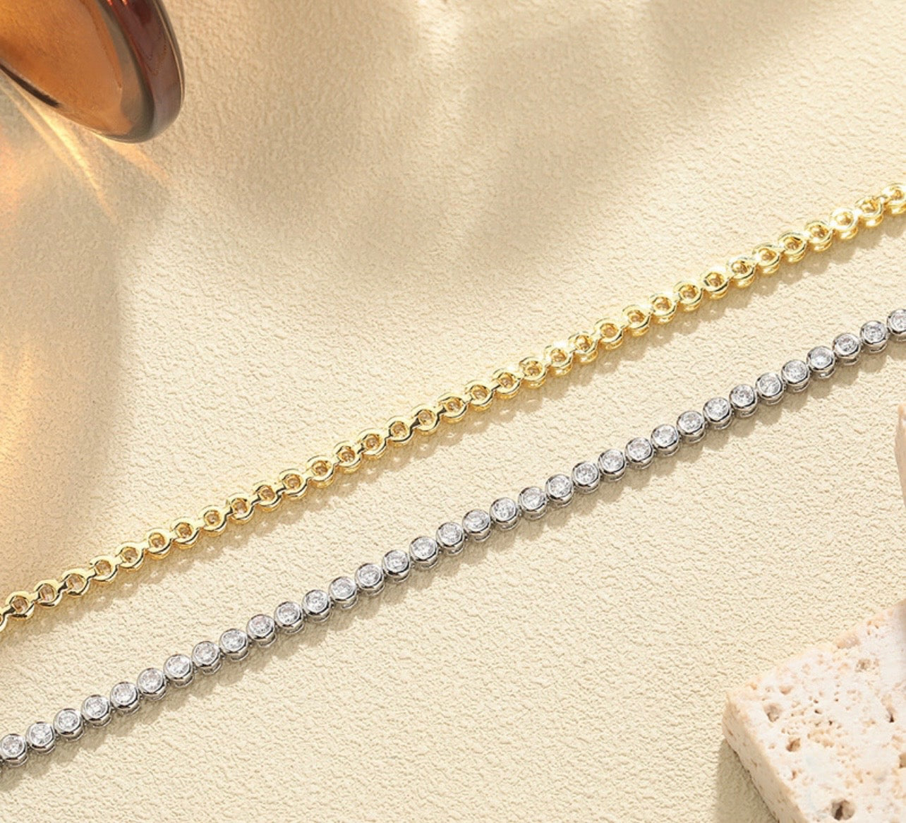 The Lover Girl Bracelet