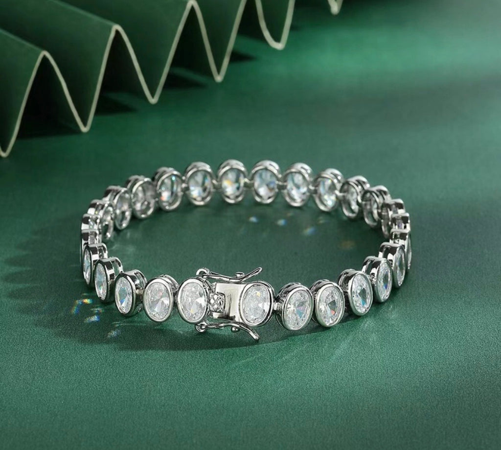 The Pillow Talk Bracelet