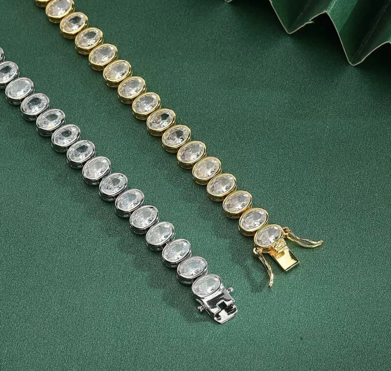 The Pillow Talk Bracelet