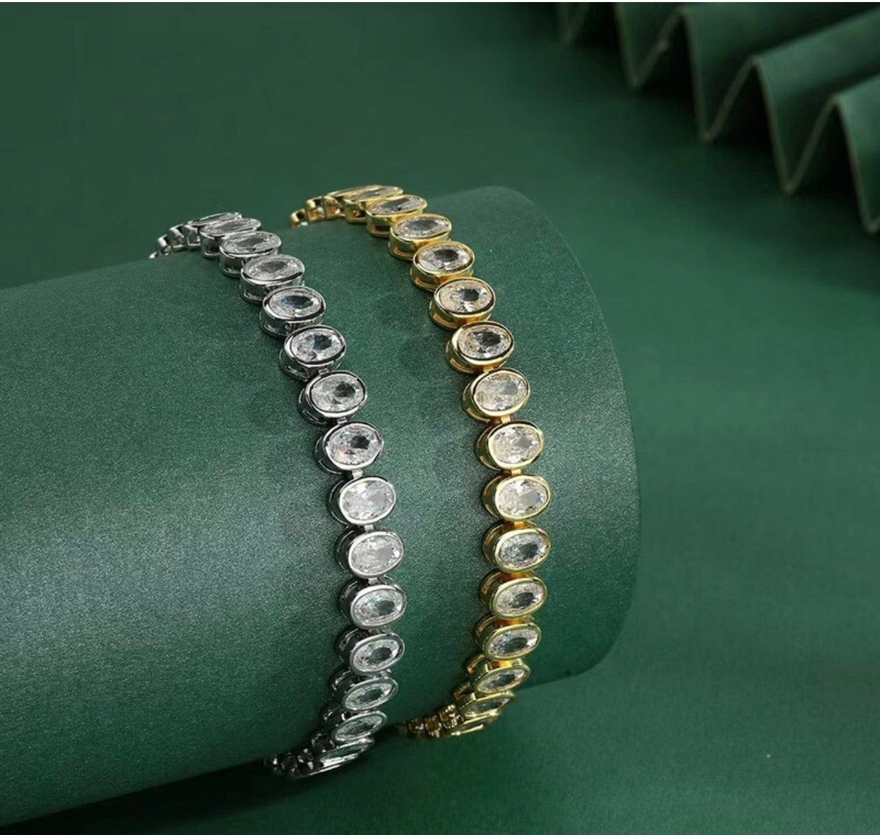The Pillow Talk Bracelet