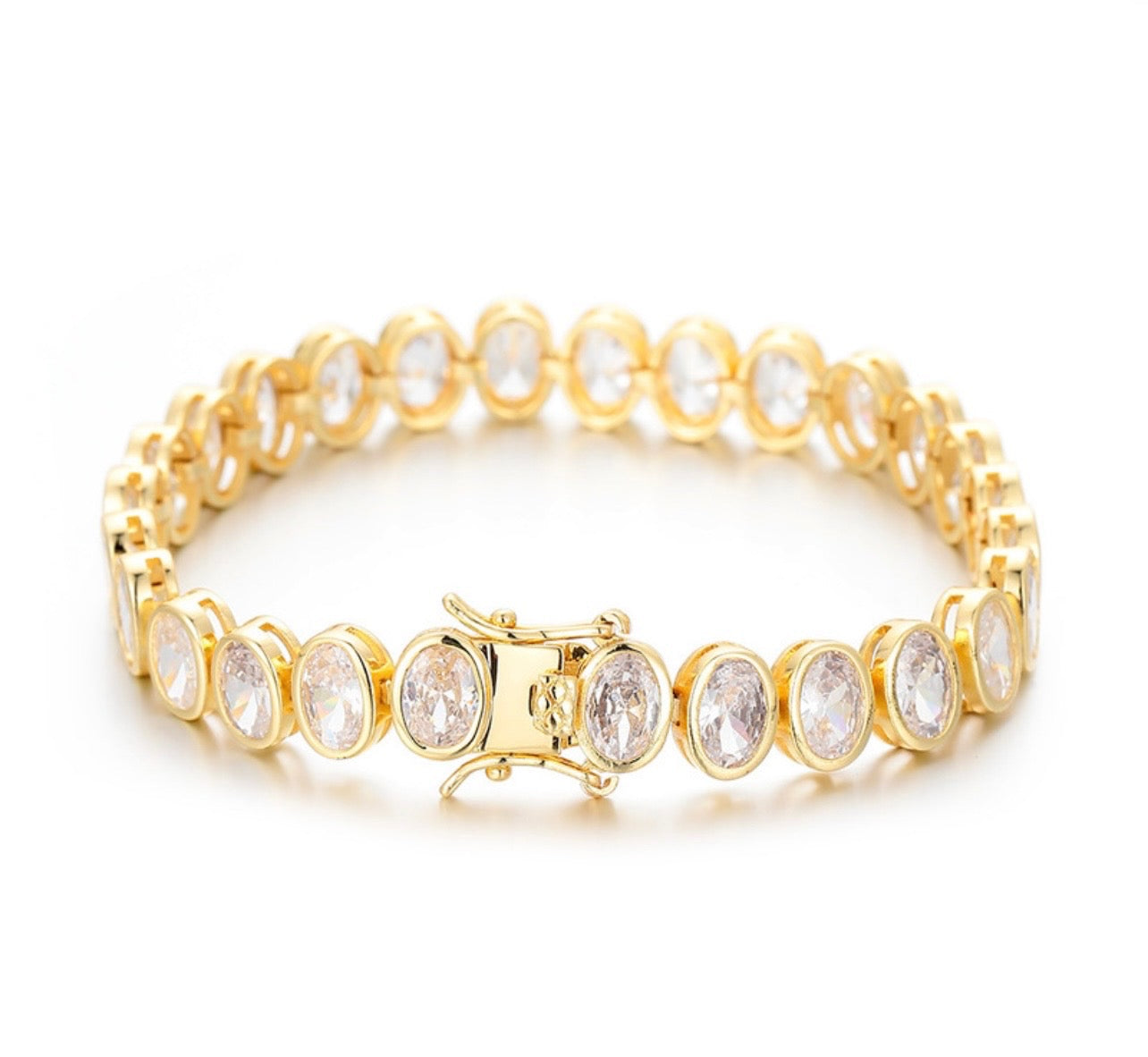 The Pillow Talk Bracelet