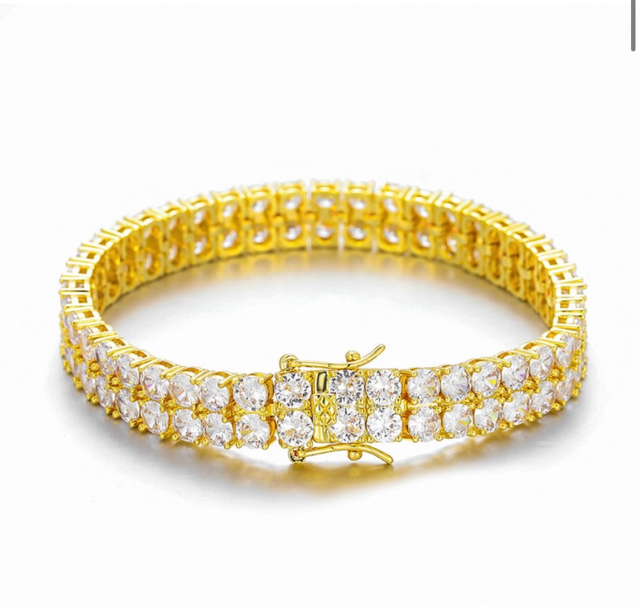 The Diva Bracelet