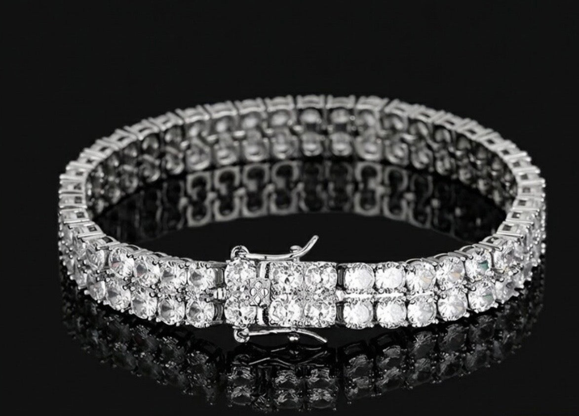 The Diva Bracelet