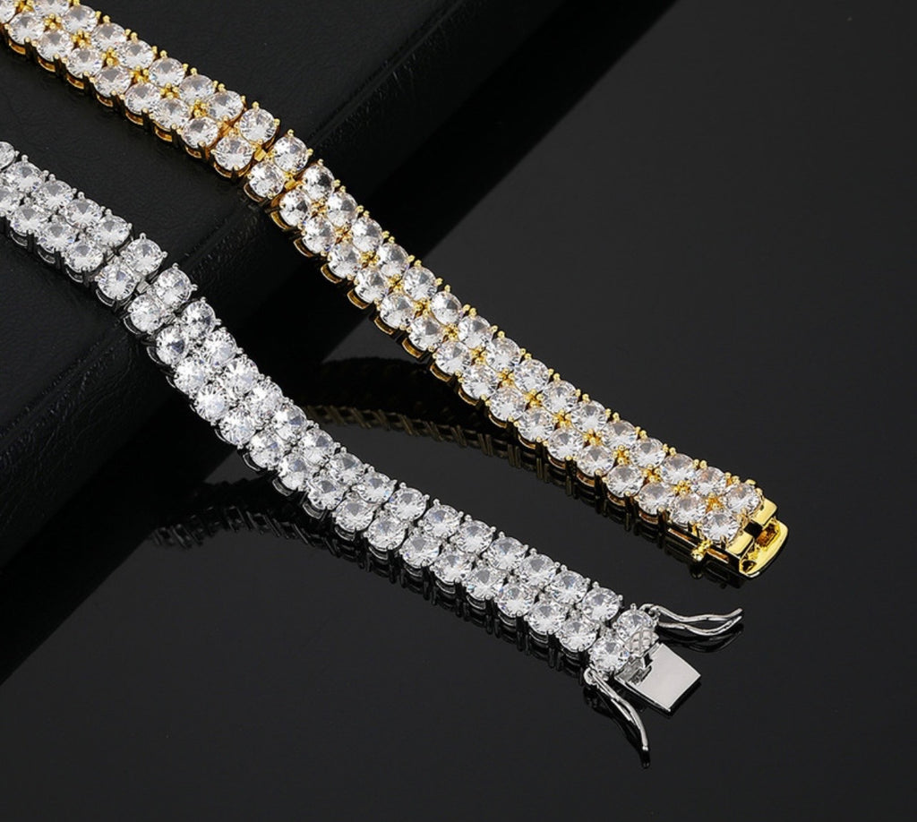 The Diva Bracelet