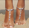 The It Girl Anklet