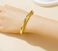 The Golden Hour Cuff