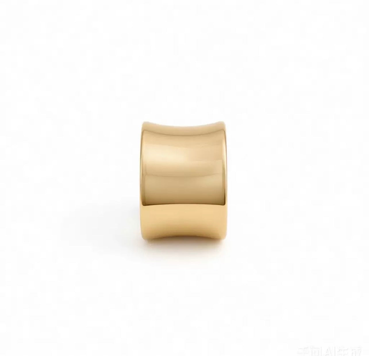 The Main Character Ring